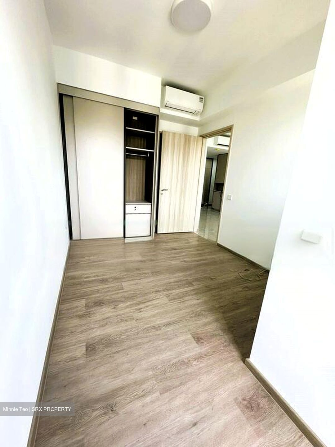 Sengkang Grand Residences (D19), Apartment #448637921
